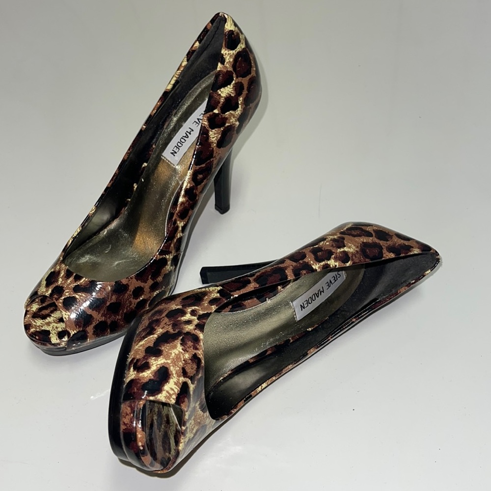 Steve Madden Woman’s heels